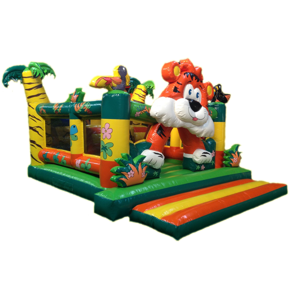 AC Petit Tigre