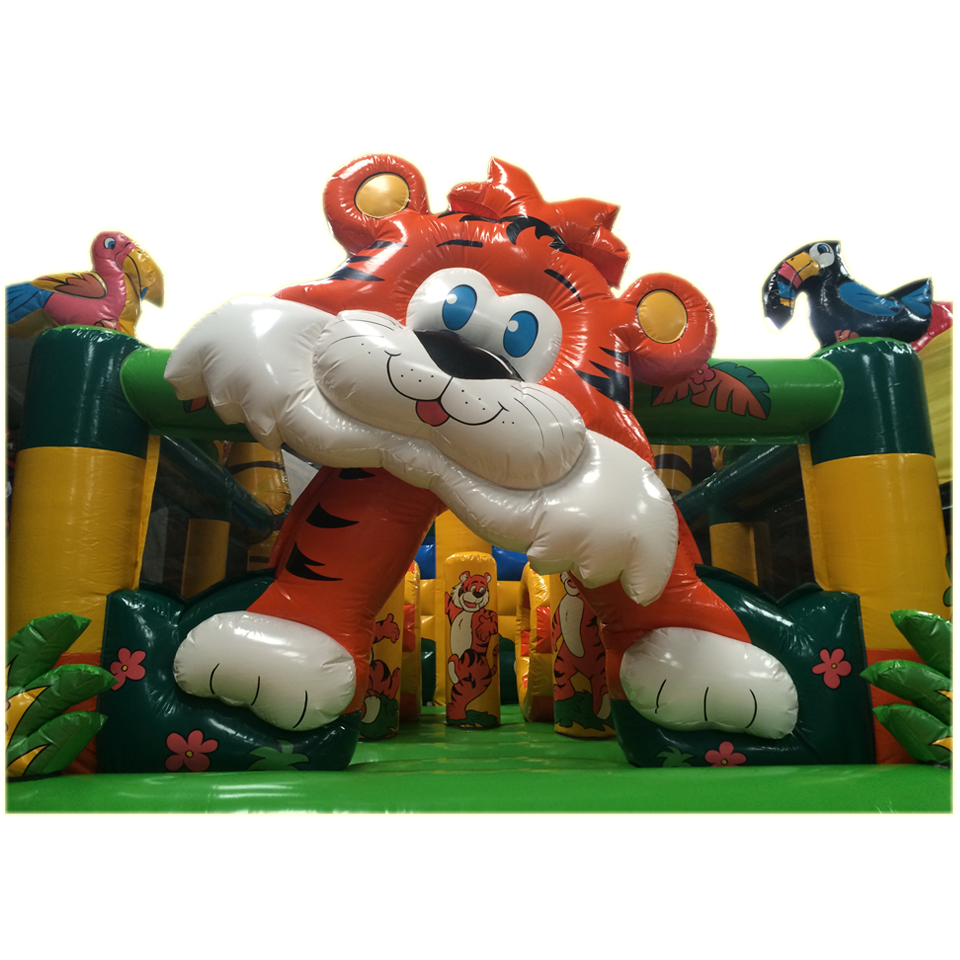 AC Petit Tigre