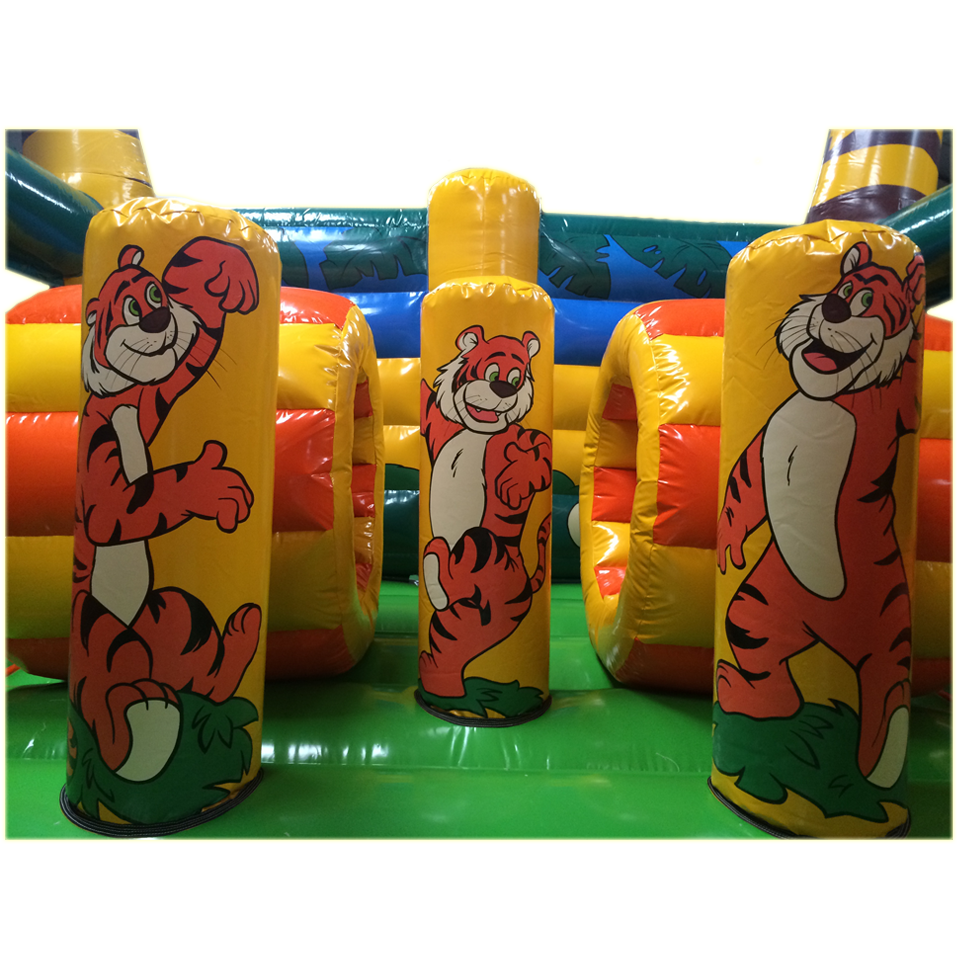 AC Petit Tigre