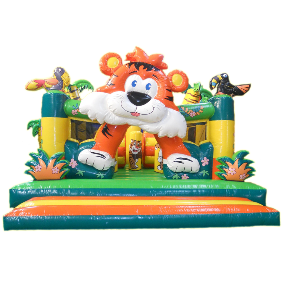 AC Petit Tigre