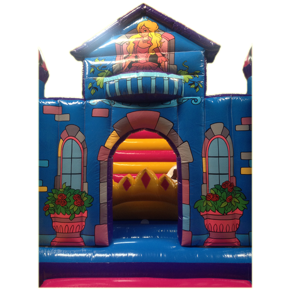 AC Château de Princesse