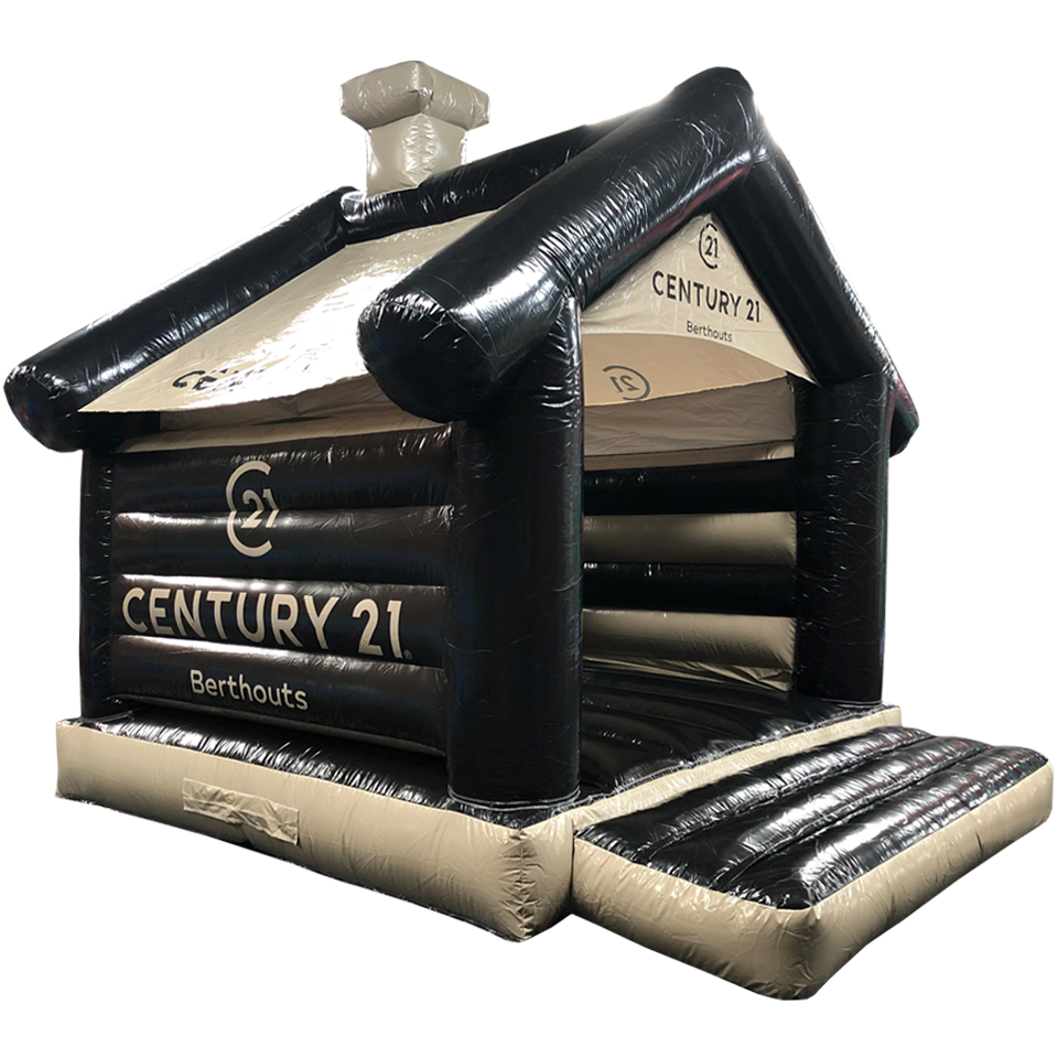 Aframe Midi House Century 21