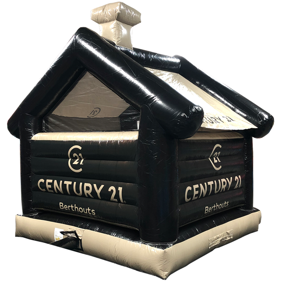 Aframe Midi House Century 21