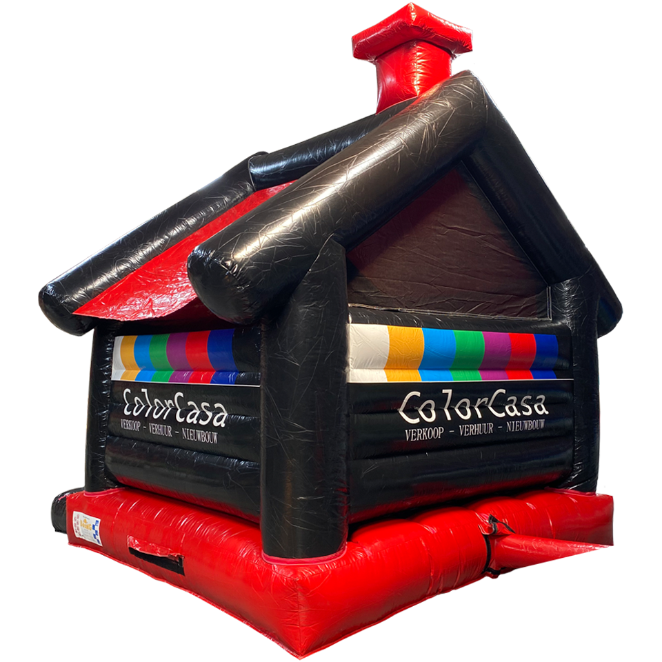 Maison Midi Aframe Color Casa