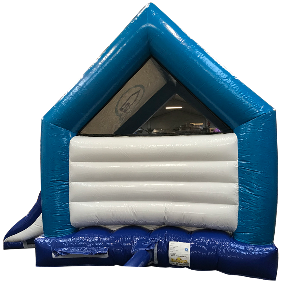 Aframe Midi Maison OS Prêt immobilier