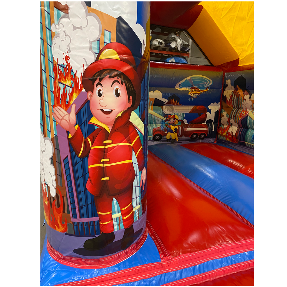 Brandweer