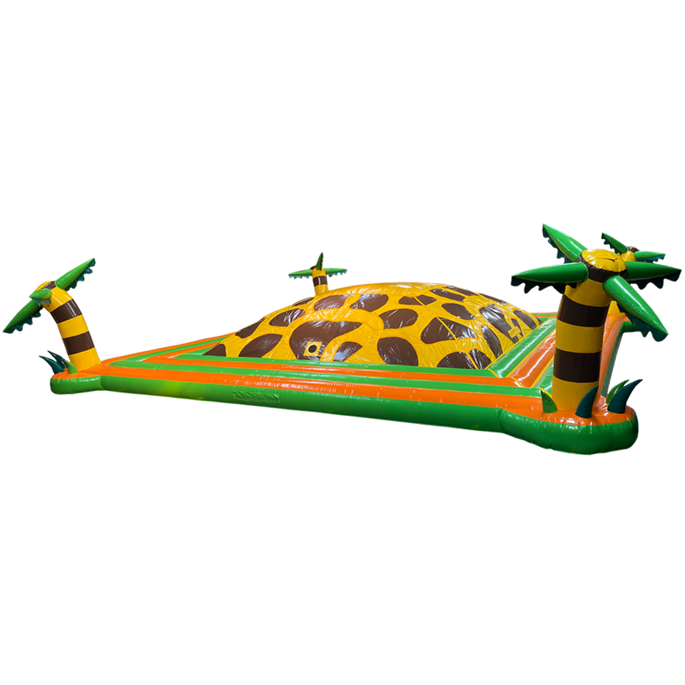 Montagnes Molles Girafe