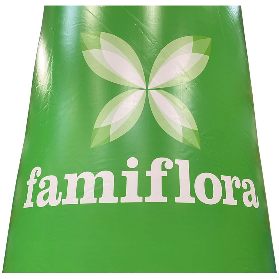 Arc Famiflora