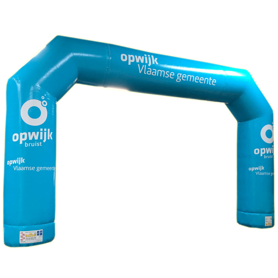 Arc Commune d'Opwijk