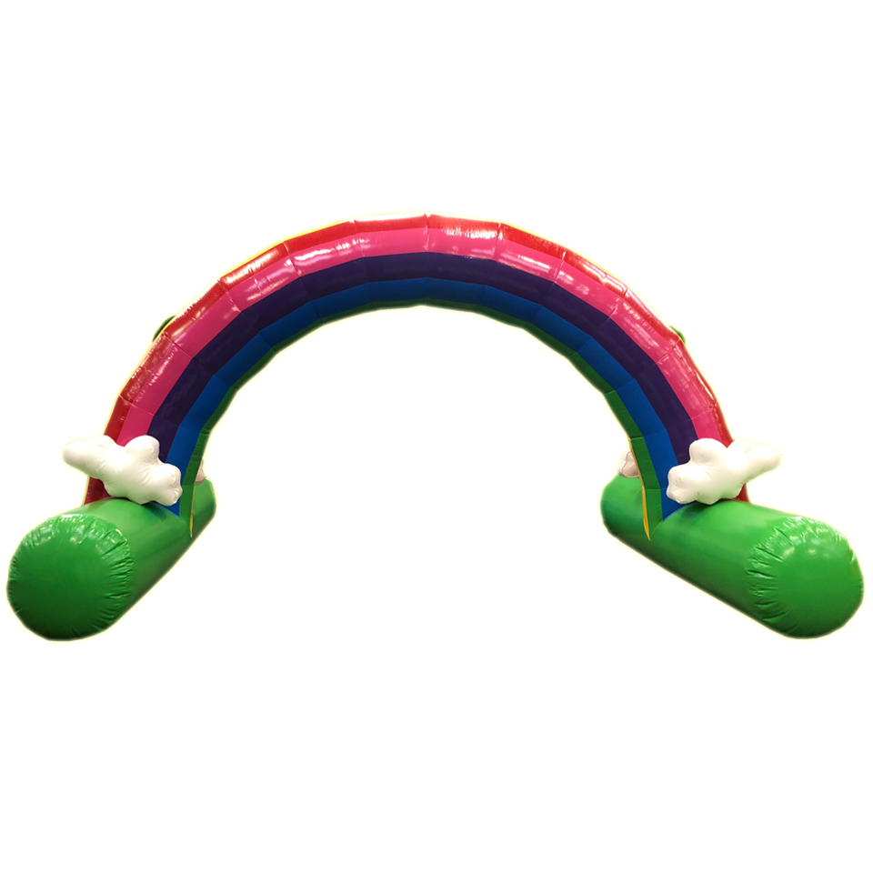 Arc-en-Ciel