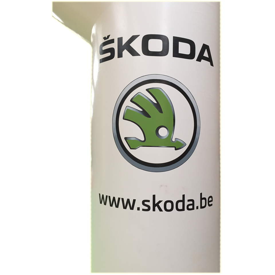 Arc Skoda