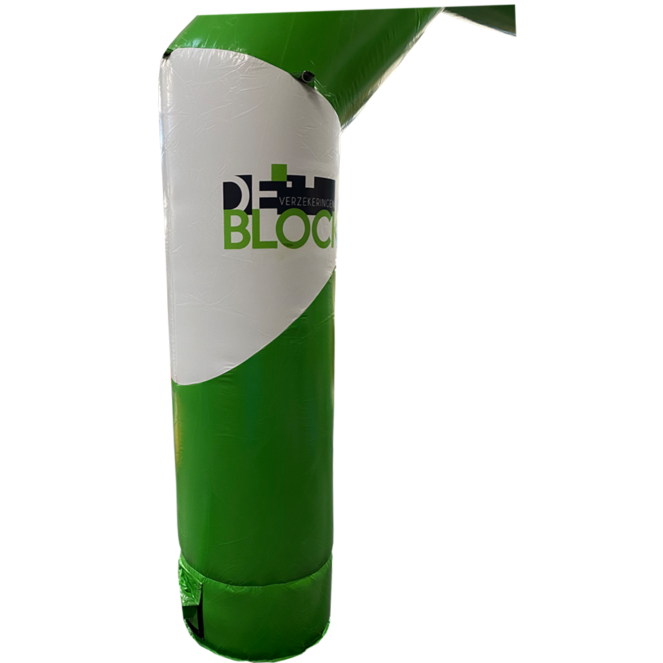 Boog Assurances De Block