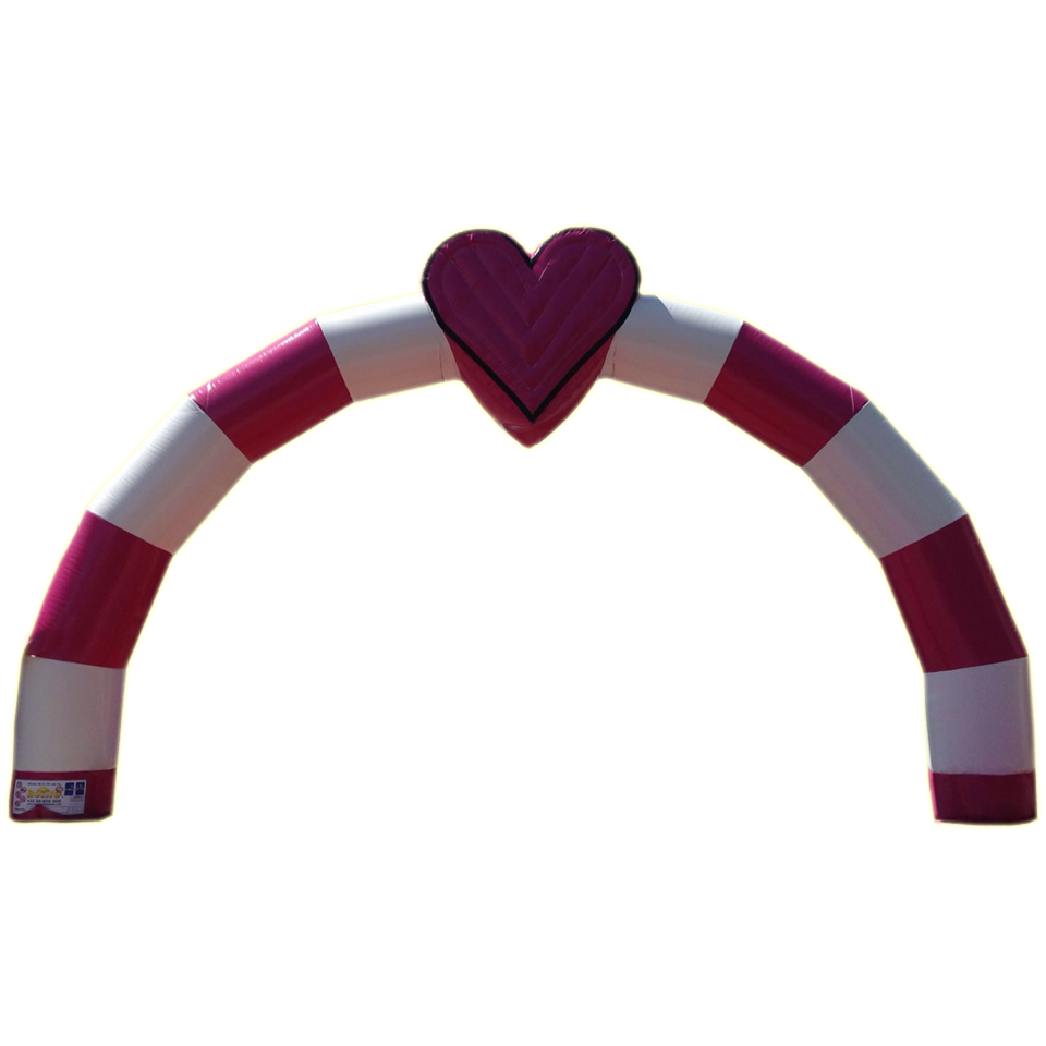Arche de mariage