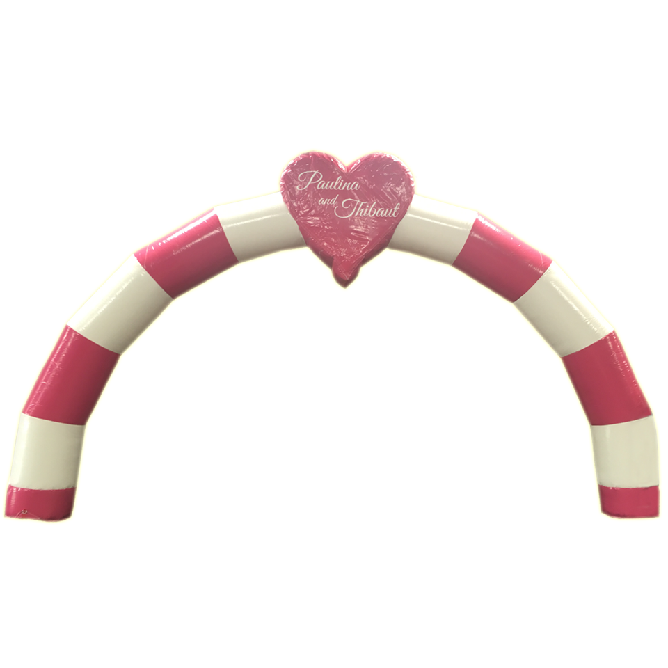 Arche de mariage