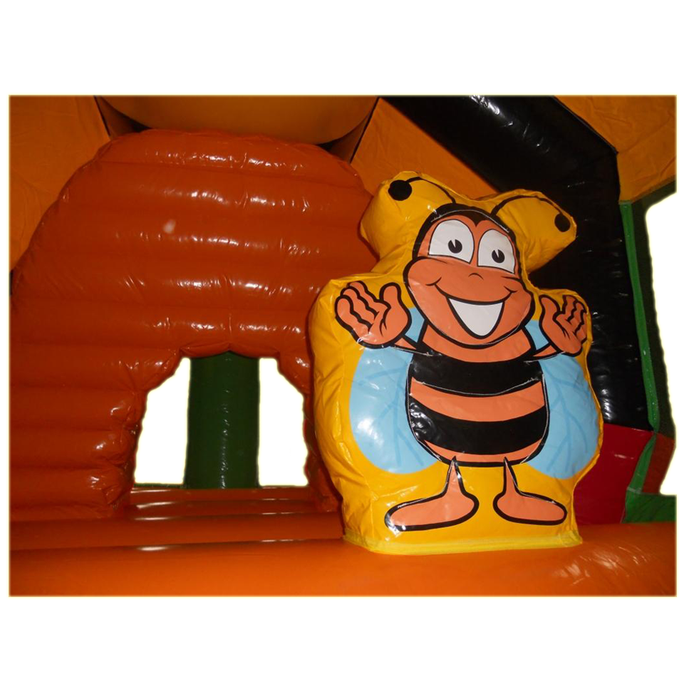 Insecte Abeille