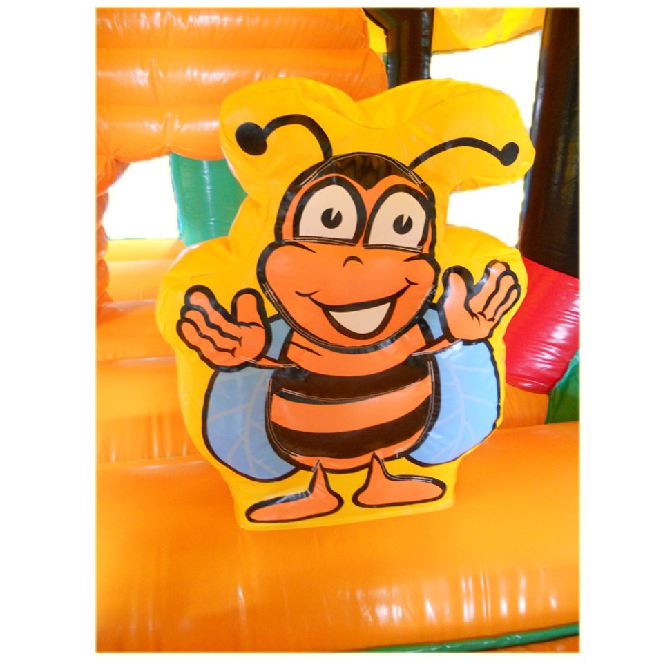 Insecte Abeille