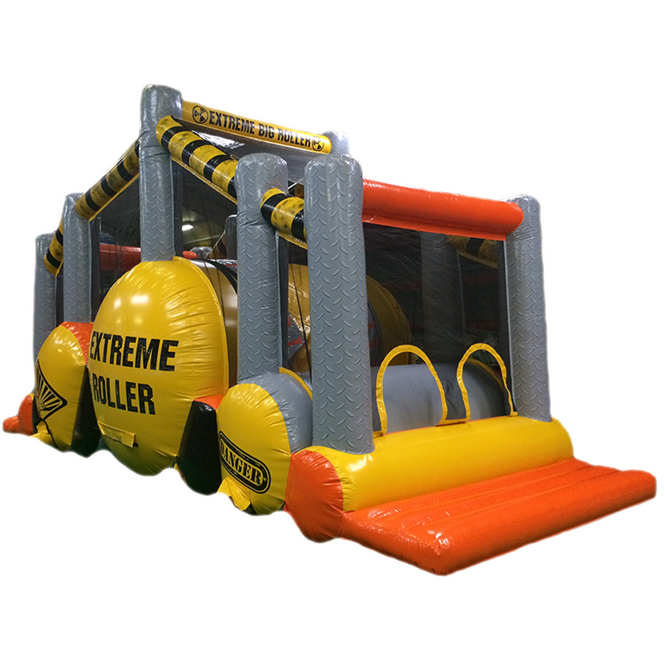 Big Roller Extreme