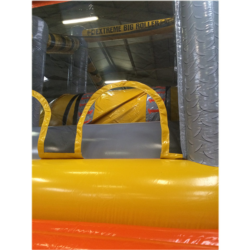 Big Roller Extreme