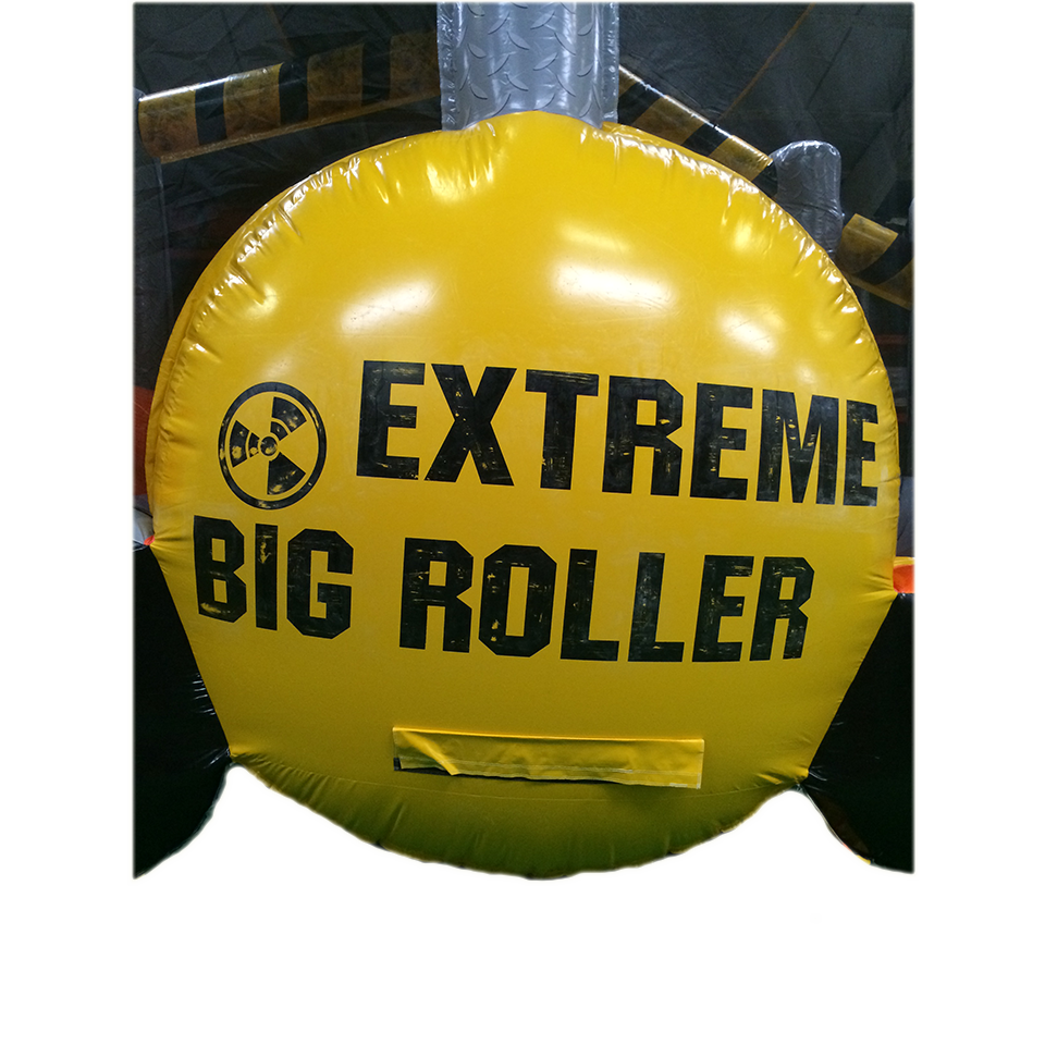 Big Roller Extreme