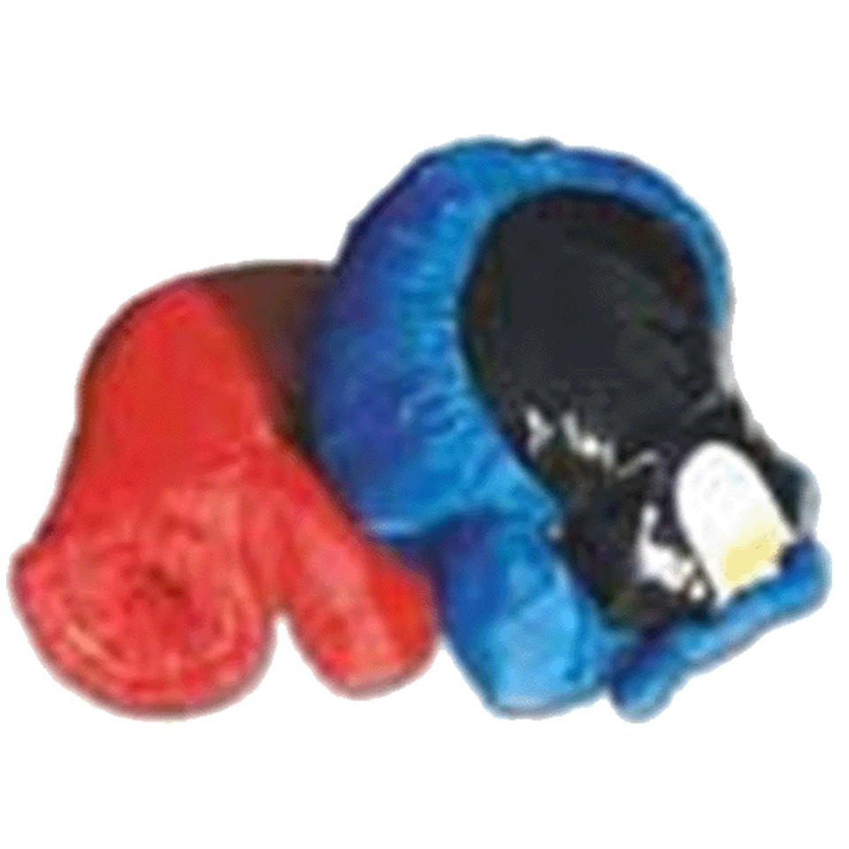 Gant de boxe enfant