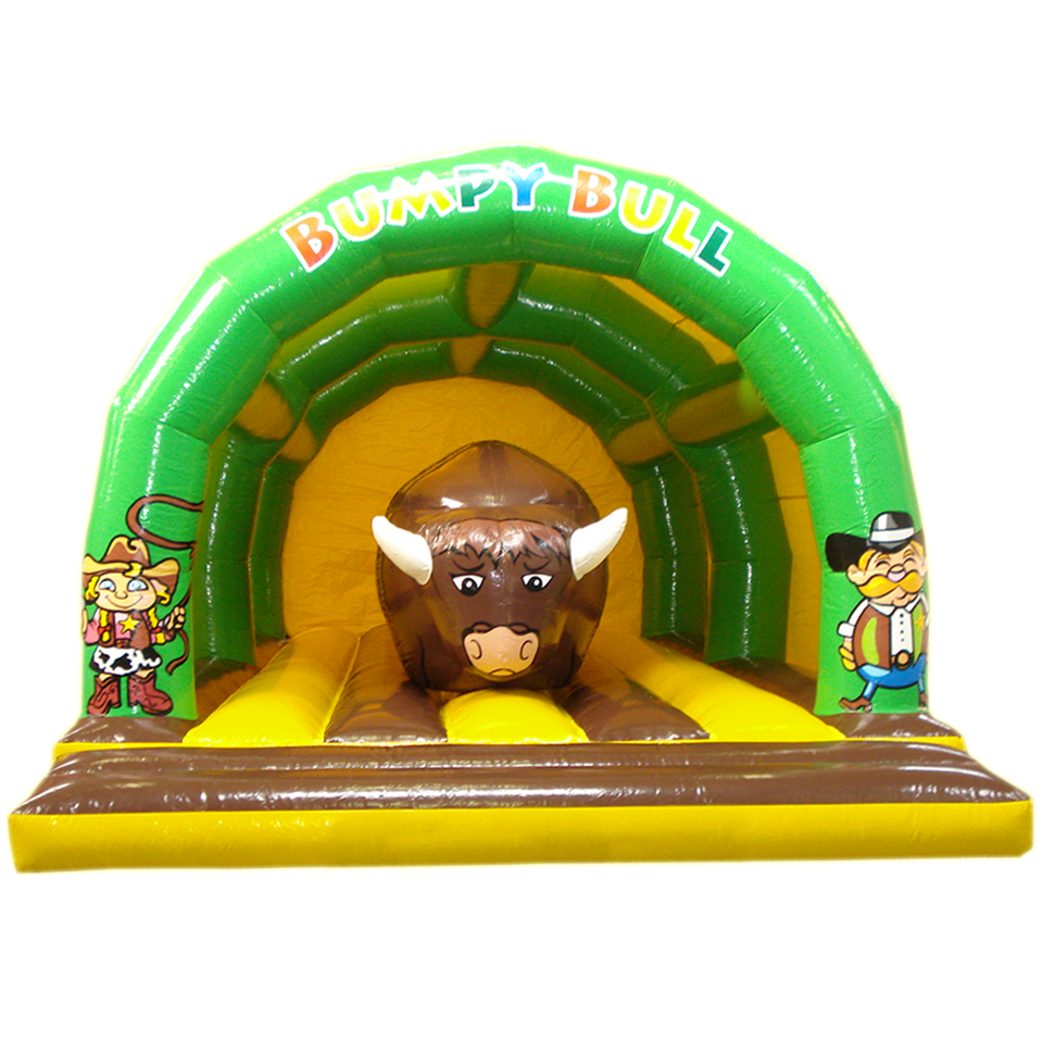 Bumpy Maxi Taureau