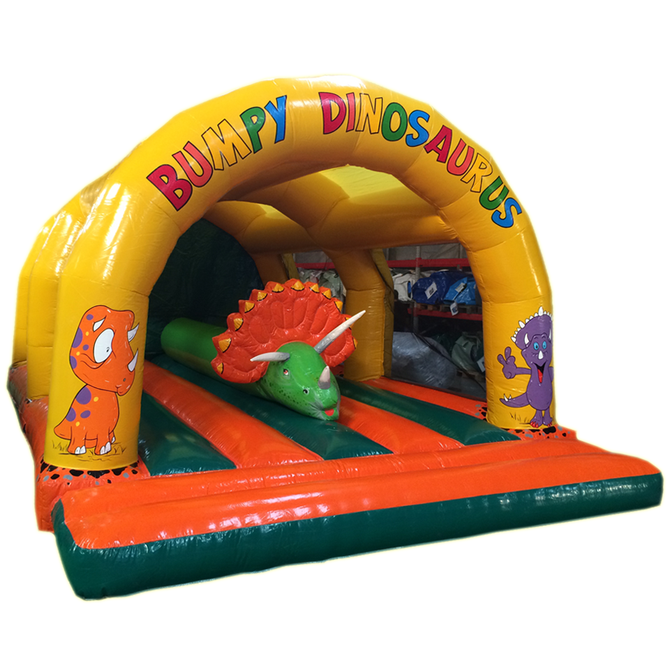 Bumpy Maxi Dinosaure