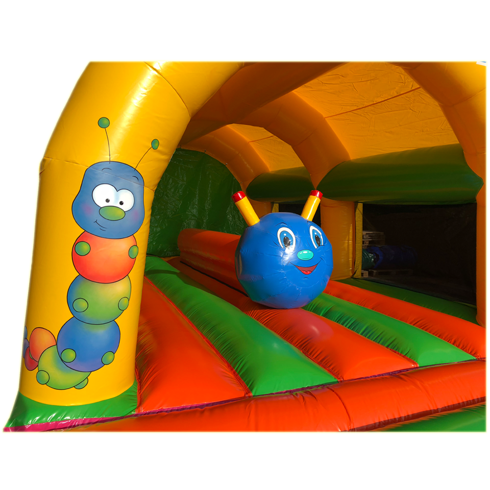 Bumpy Maxi Ver