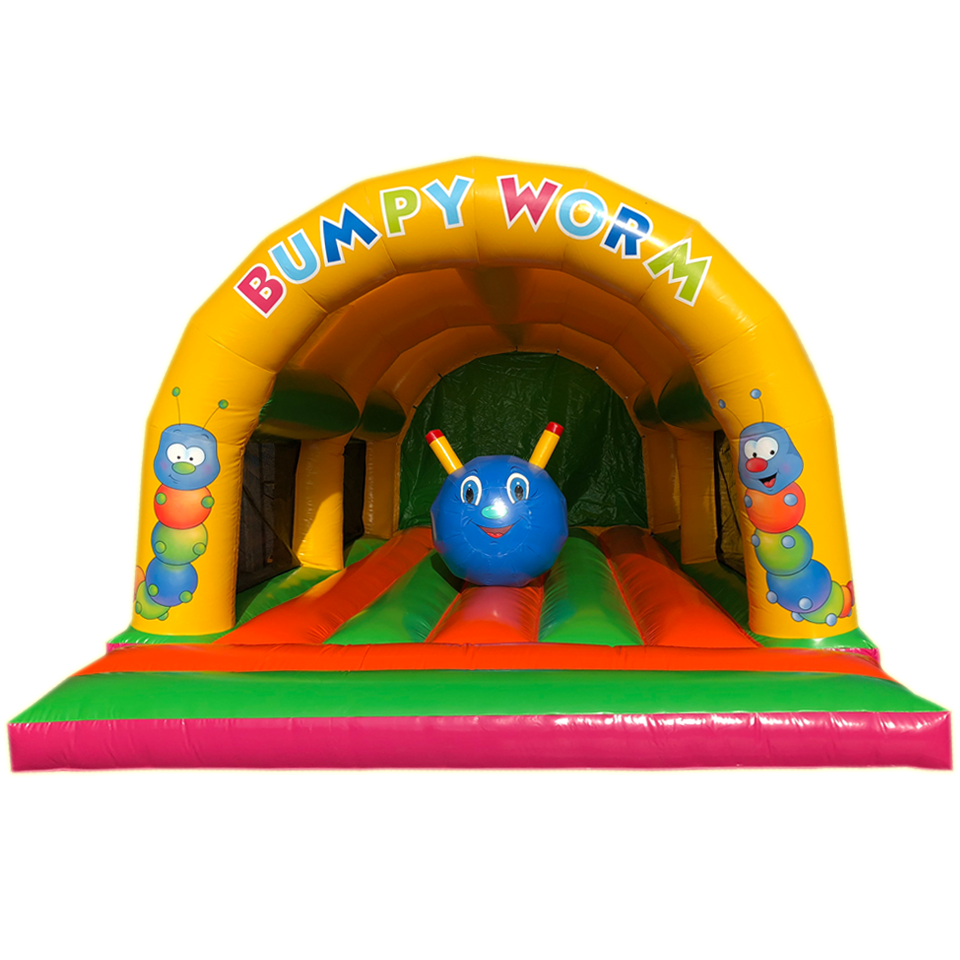 Bumpy Maxi Ver