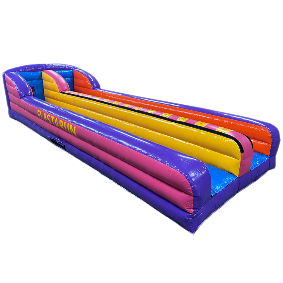 Bungee Run