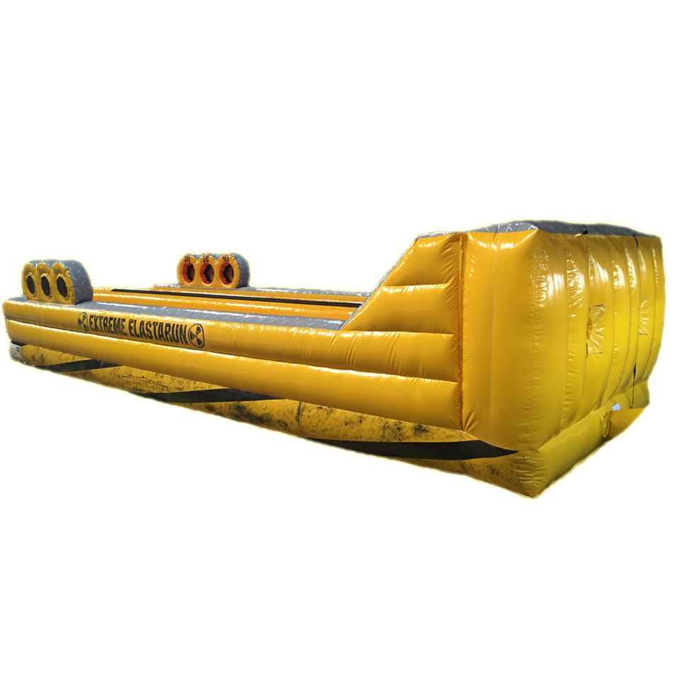 Bungee Run Extrême