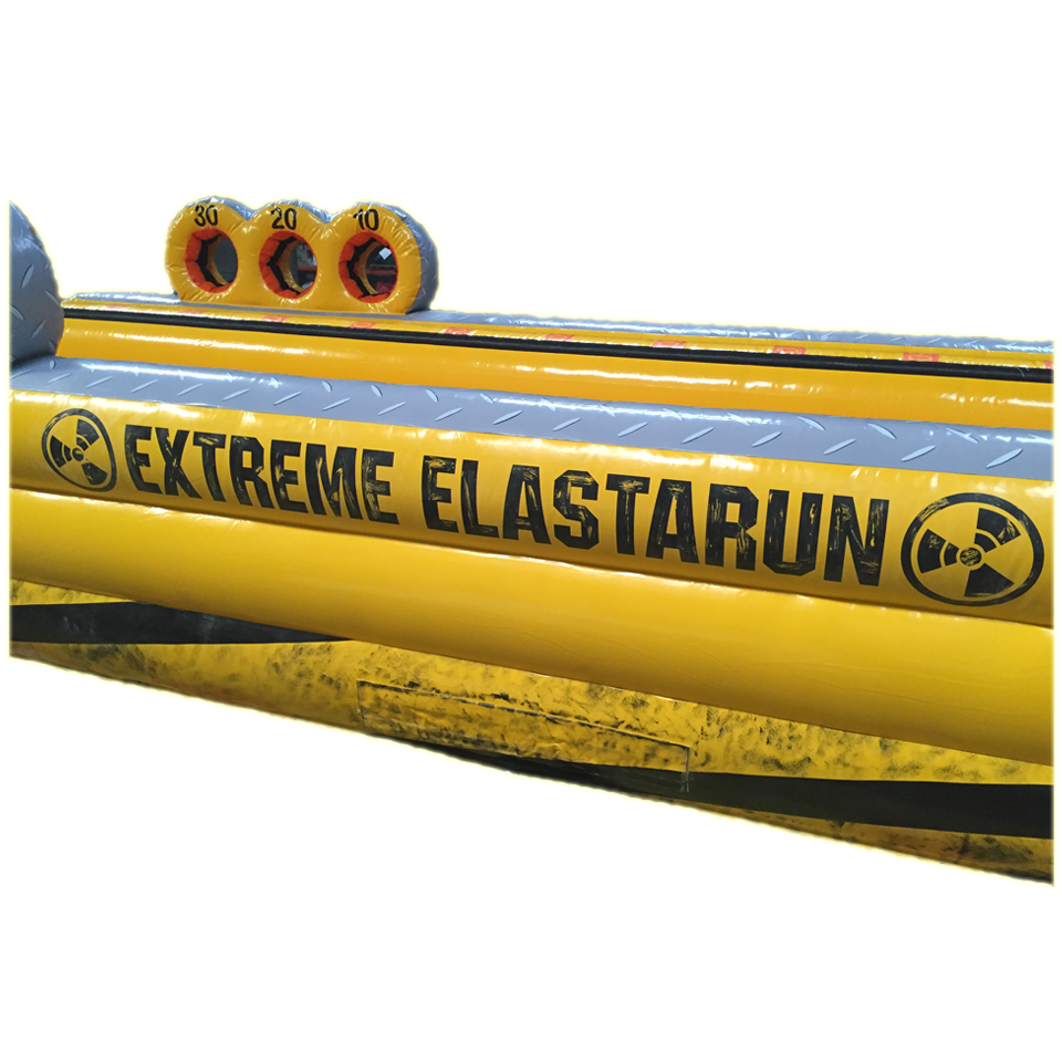 Bungee Run Extrême