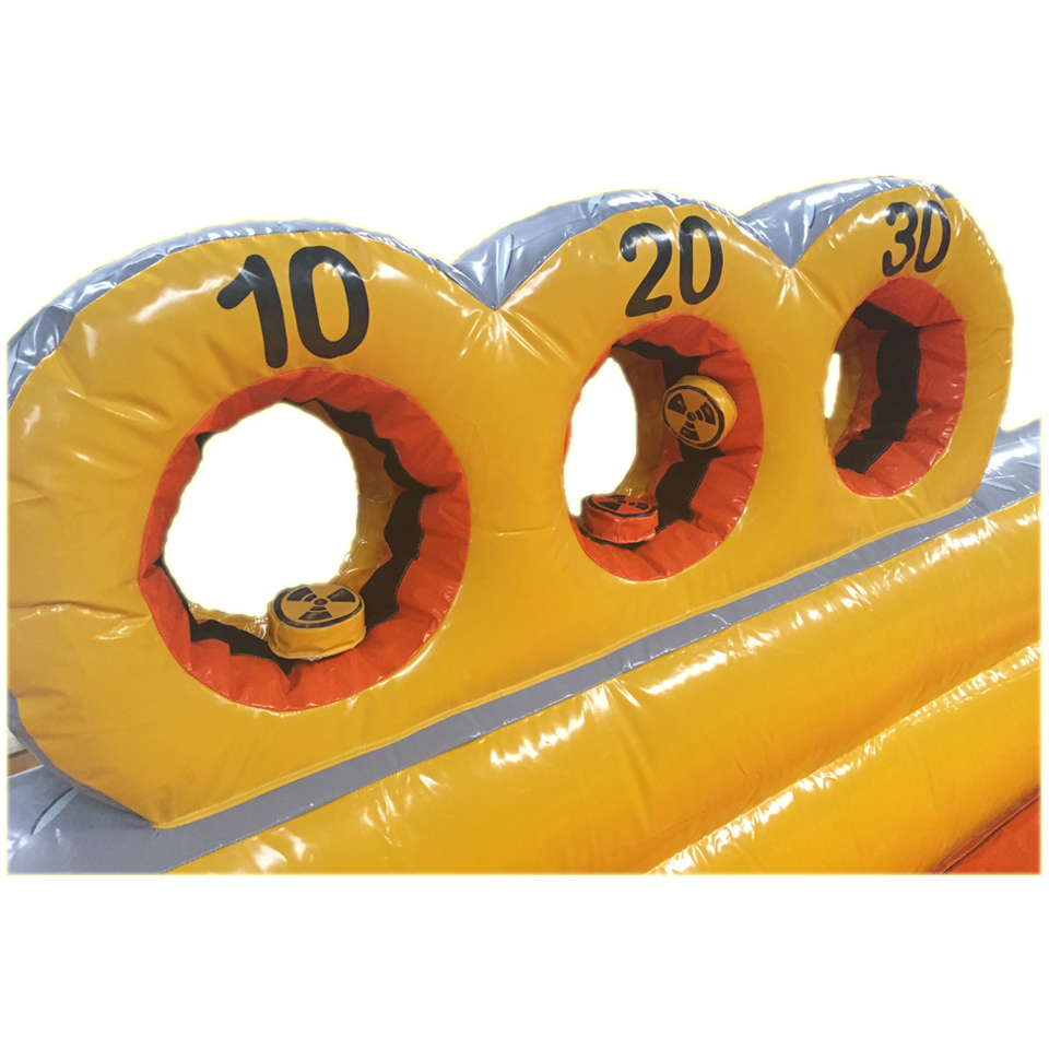 Bungee Run Extrême