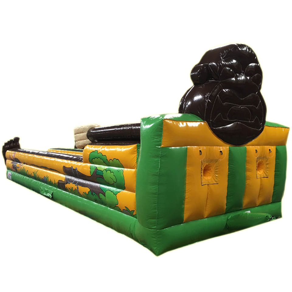 Bungee Run Gorille