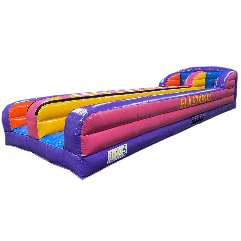 Bungee Run
