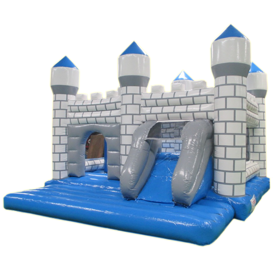 Multiplay Maxi Château sans toit