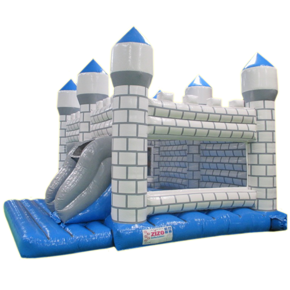 Multiplay Maxi Château sans toit