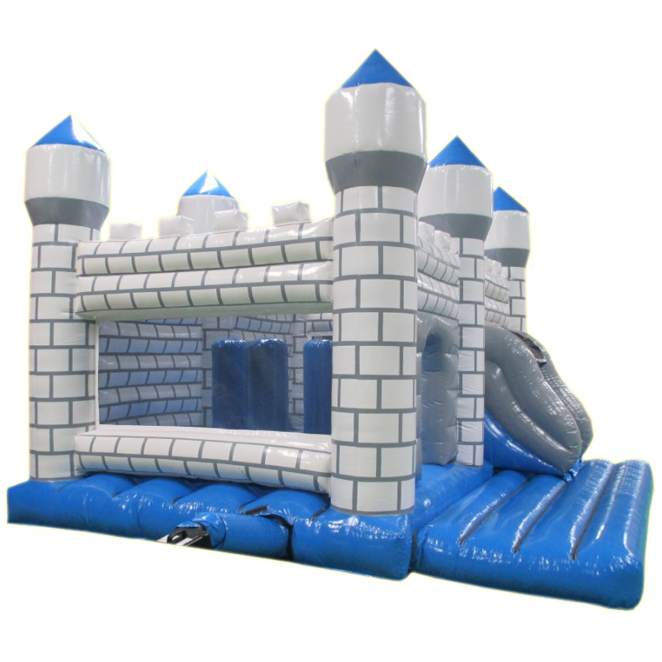 Multiplay Maxi Château sans toit