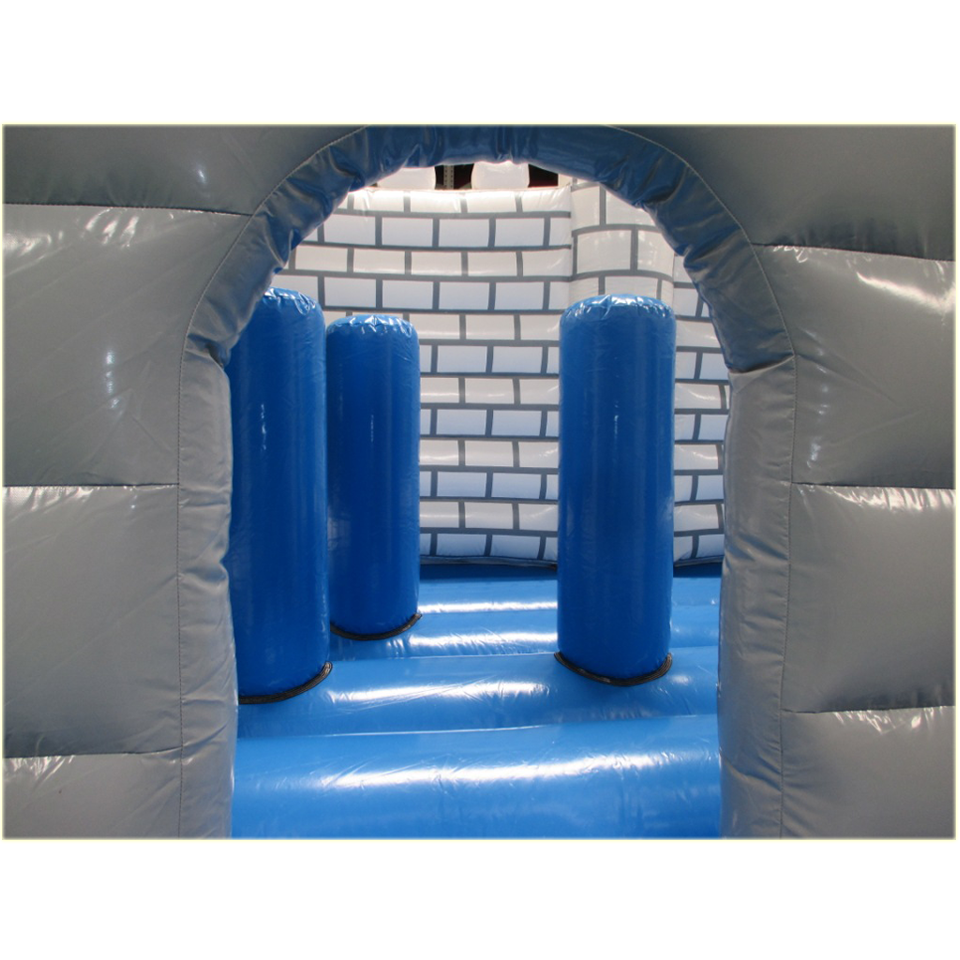 Multiplay Maxi Château sans toit