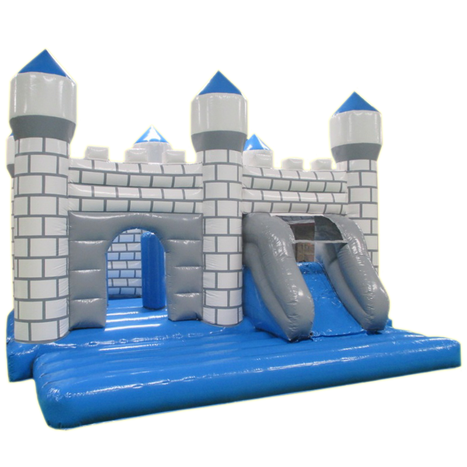 Multiplay Maxi Château sans toit