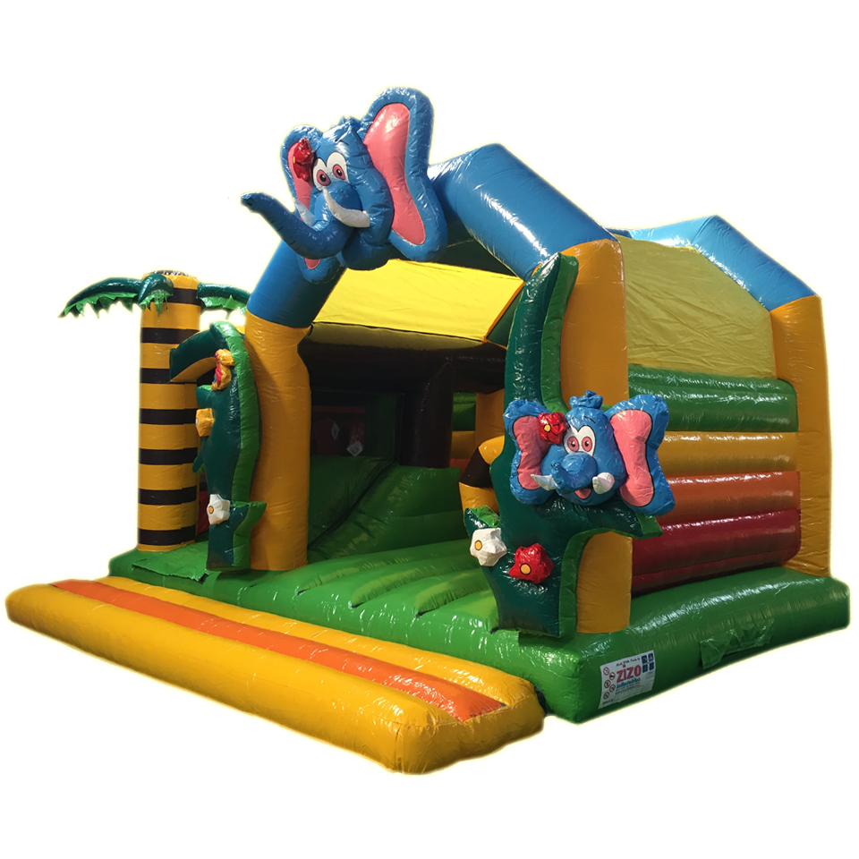 Combo Maxi Elephant