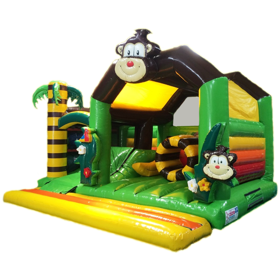Combo Maxi Monkey