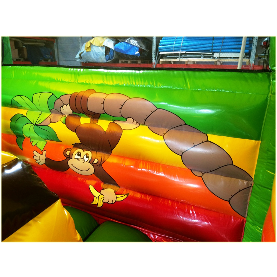 Combo Maxi Monkey