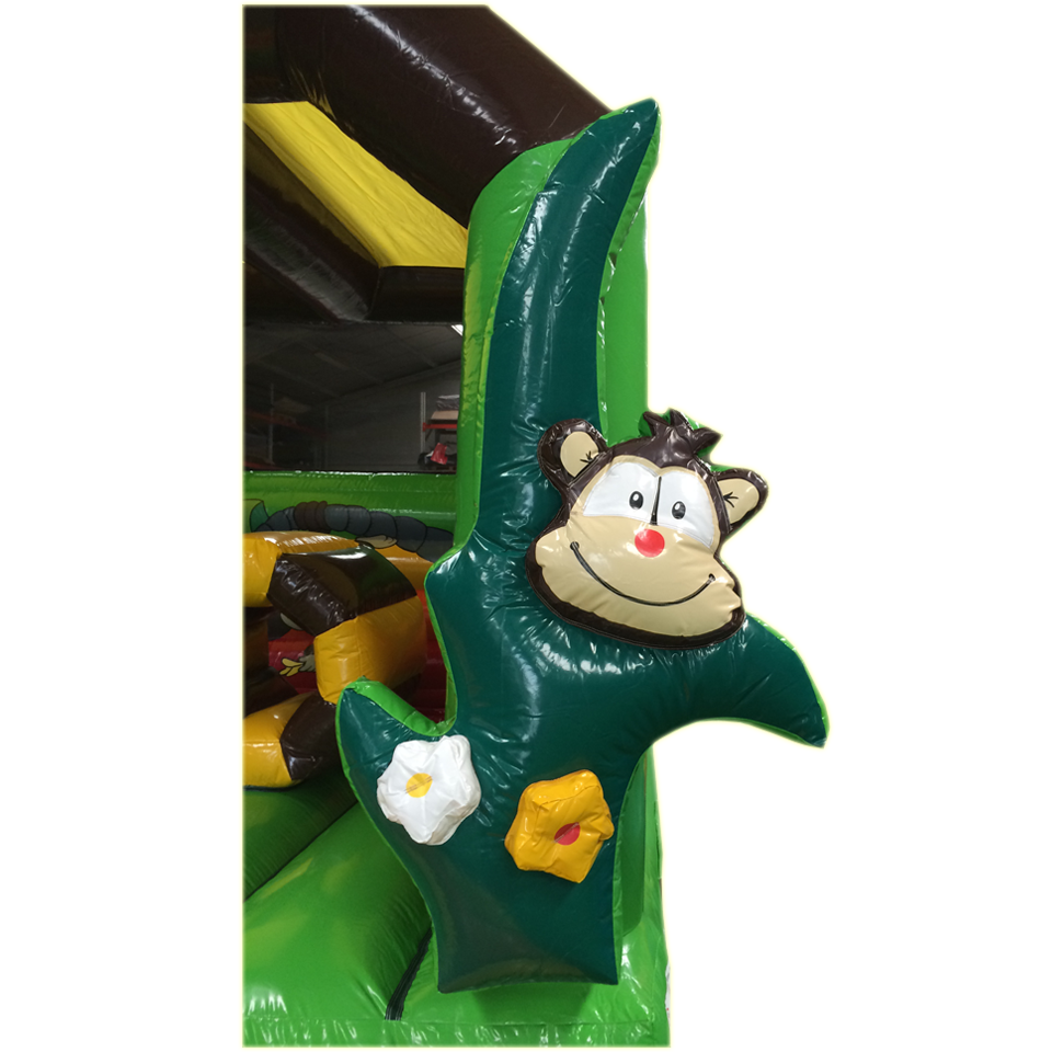 Combo Maxi Monkey