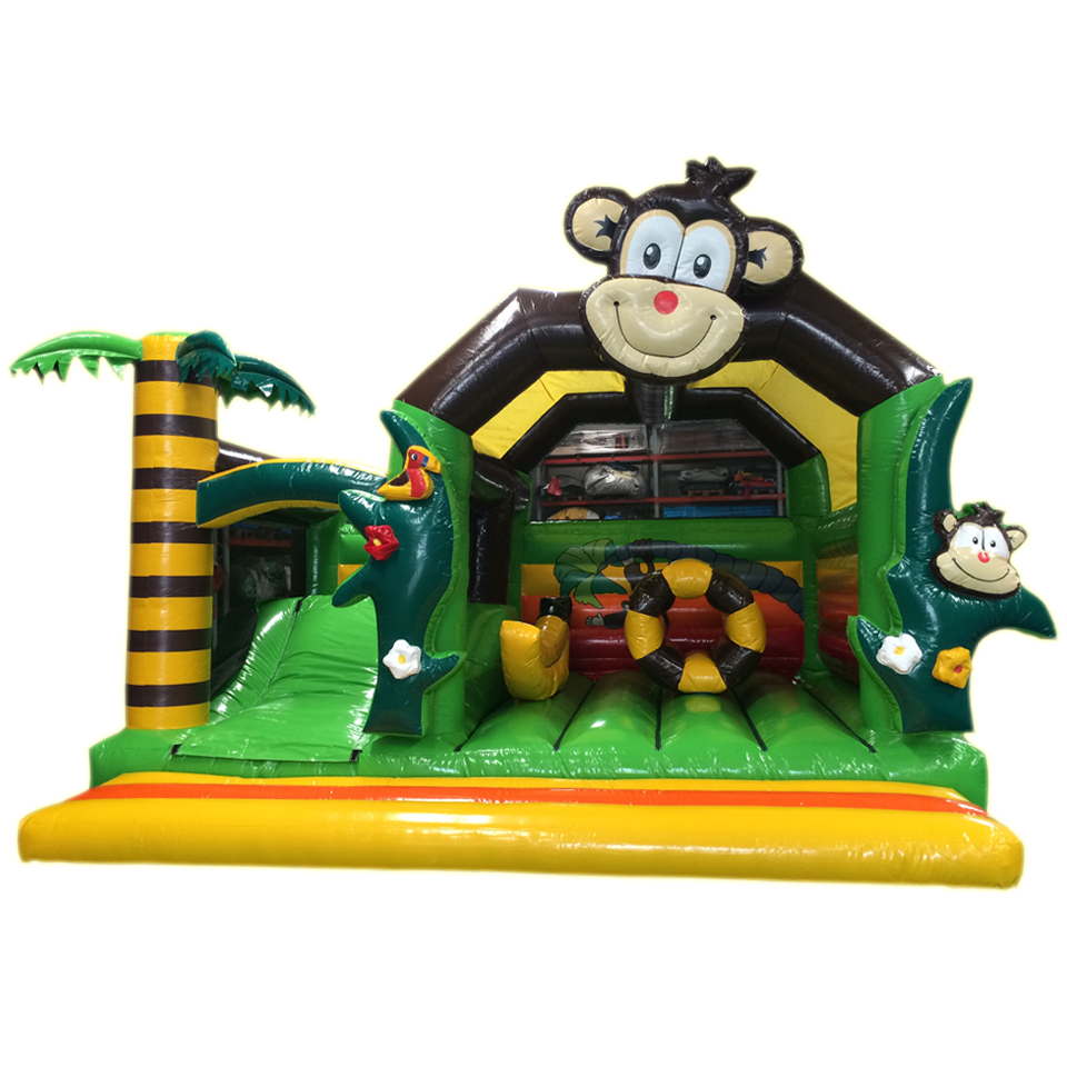 Combo Maxi Monkey