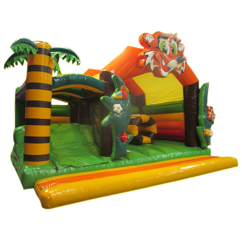 Combo Maxi Tiger