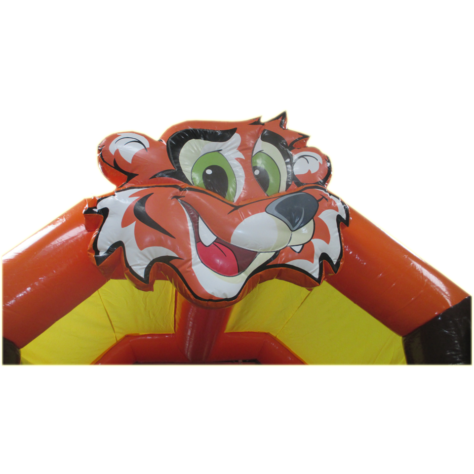 Combo Maxi Tiger