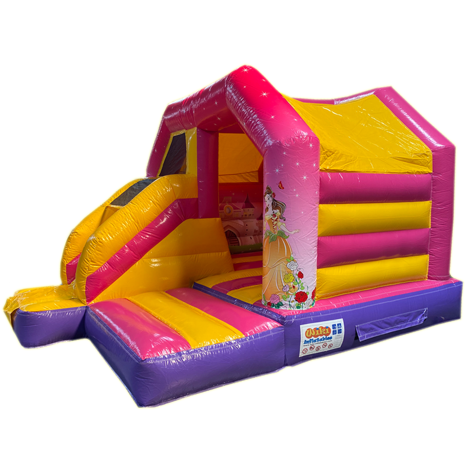 Combo Mini Princess