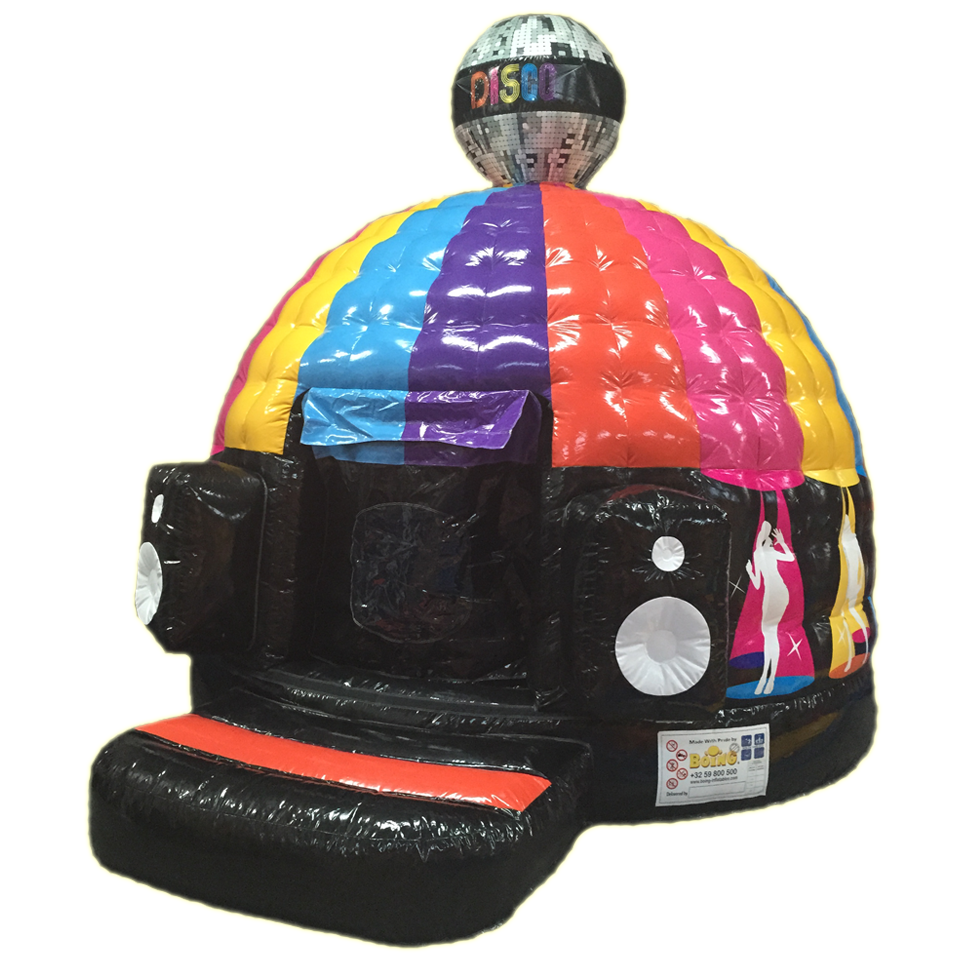 Disco Mini