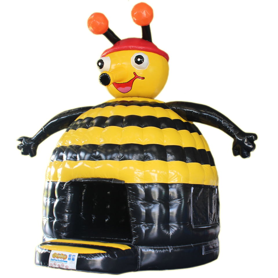 Disco Midi Abeille