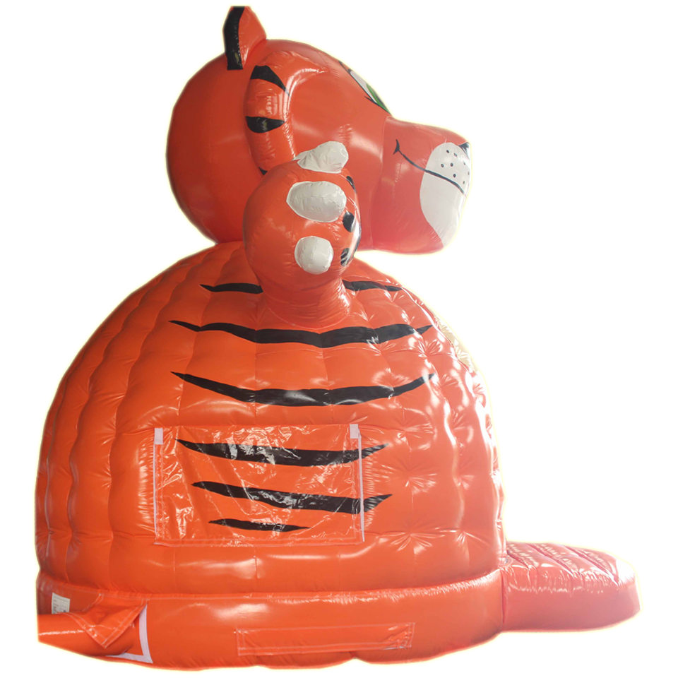 Disco Mini Tigre
